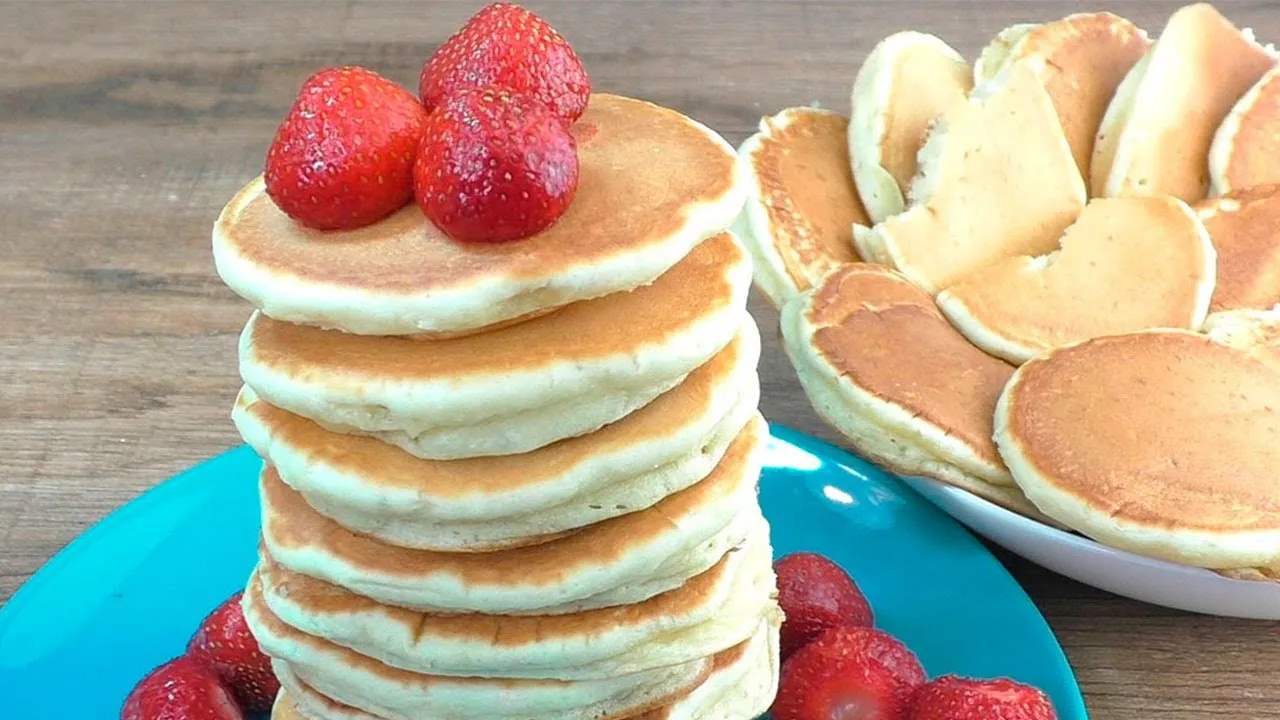 10 Простых и Вкусных Блюд из Кефира для Любого Повода